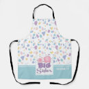 Recherche de couleur pastel tabliers Girl