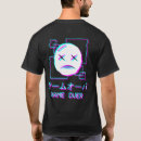 Recherche de visage japonais tshirts Harajuku