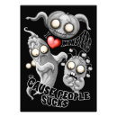 Recherche de fantômes mignons posters Pour tous