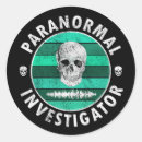 Suche nach was paranormal aufkleber Halloween