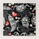 Recherche de monstres puzzles Pour tous