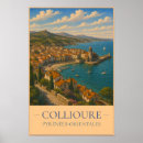 Suche nach französisches dorf poster Reisekunst