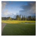 Recherche de golf carreaux Lac