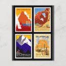 Suche nach vintage drucke postkarten Reise