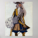 Recherche de bakst posters Pour