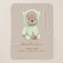Suche nach teddy decken Babyduschgeschenk