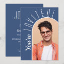 Recherche de photographie invitations Diplômé