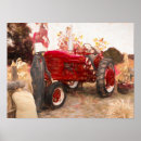 Recherche de tractor posters Tracteur