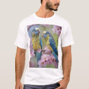 Suche nach wellensittich tshirts Vogel