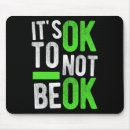 Suche nach psychische gesundheiten mousepads Bpd