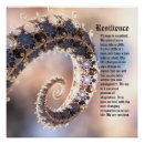 Recherche de resilience posters Pour tous