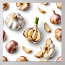 Suche nach knoblauch poster Feinschmecker