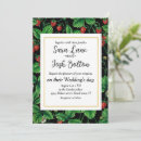 Recherche de bois peint invitations Floral