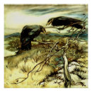 Recherche de mane posters Oiseau