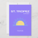 Recherche de azur vœux cartes France
