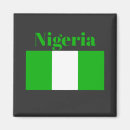 Recherche de drapeau nigéria magnets Africa