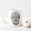 Recherche de aristote tasses Grec