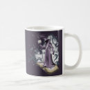 Recherche de mage tasses Fantastique