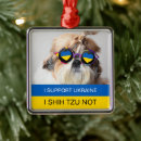 Recherche de tzu de shih de ornements Chien