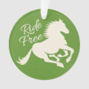 Recherche de galop ornements Équitation