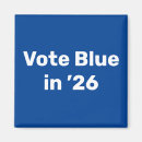 Recherche de politiques magnets Vote