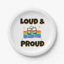 Recherche de lgbt assiettes Pride