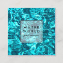 Recherche de service piscine cartes visite Moderne