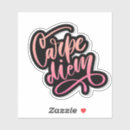 Suche nach carpe aufkleber Trüben