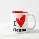 Recherche de vienna tasses Autriche
