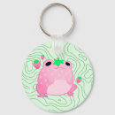 Suche nach frog schlüsselanhänger Kawaii