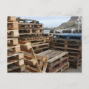 Recherche de palette cartes postales Bois