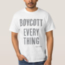Recherche de boycott vêtements Médias