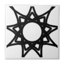 Suche nach schwarze sonne fliesen Minimalismus