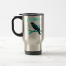 Suche nach lustiger vogel reisebecher Rabe