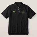 Suche nach kleeblatt herren polo shirts Tag der patristen