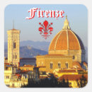 Recherche de firenze autocollants Italie