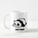Suche nach süßer panda tassen Minimalistisch