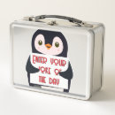 Suche nach pinguin brotdosen Lustig