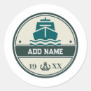 Suche nach yacht aufkleber Ankern