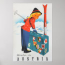 Recherche de autriche posters Tourisme