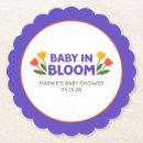 Recherche de fleur tulipe dessous de verres Jardin