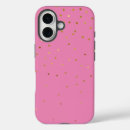 Suche nach pink glitter iphone hüllen Modern