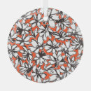 Recherche de fleur abstraite ornements Feuille