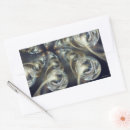 Recherche de fractal autocollants Moderne