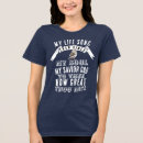 Suche nach singende vögel tshirts Für sie