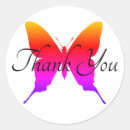 Recherche de papillon lumineux autocollants Coloré