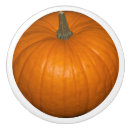 Recherche de citrouille boutons et poignées de porte Orange