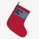 Recherche de infirmières chaussette de noël Médical