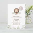 Recherche de foilage invitations Moderne