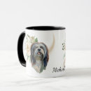 Recherche de lhasa apso tasses Animal